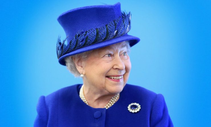 Знаменитости: Елизавета II стала монархом с самым долгим сроком правления