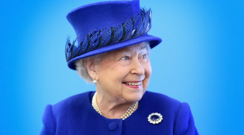 Знаменитости: Елизавета II стала монархом с самым долгим сроком правления