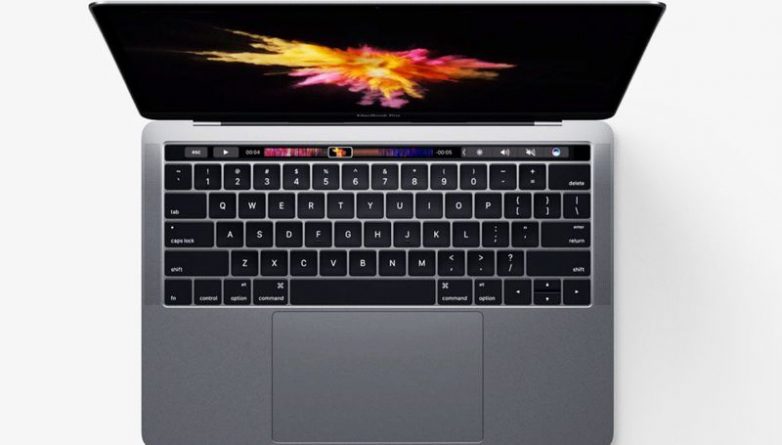 Технологии: Что нужно знать о новом MacBook Pro