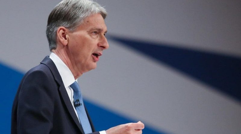 Экономика Британии выросла на 0,5% 28102016 Бизнес и финансы: Экономика Британии выросла на 0,5%