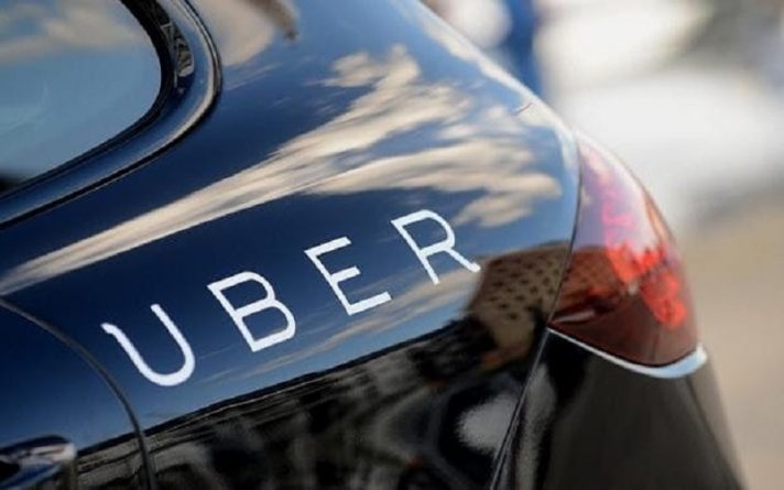 Закон и право: Водители Uber стали штатными сотрудниками