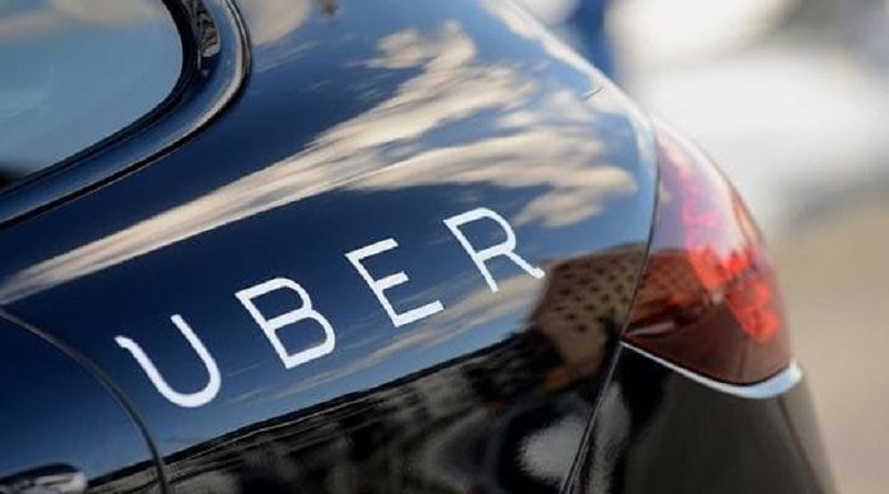 Водители Uber стали штатными сотрудниками 31102016 Закон и право: Водители Uber стали штатными сотрудниками