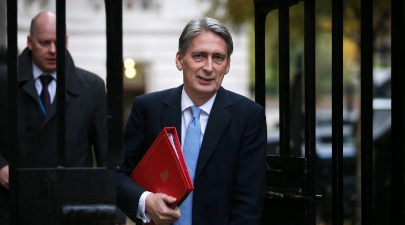 Brexit может стать "черной дырой" стоимостью £ 84 миллиарда 31102016 Бизнес и финансы: Brexit может стать "черной дырой" стоимостью £ 84 миллиарда