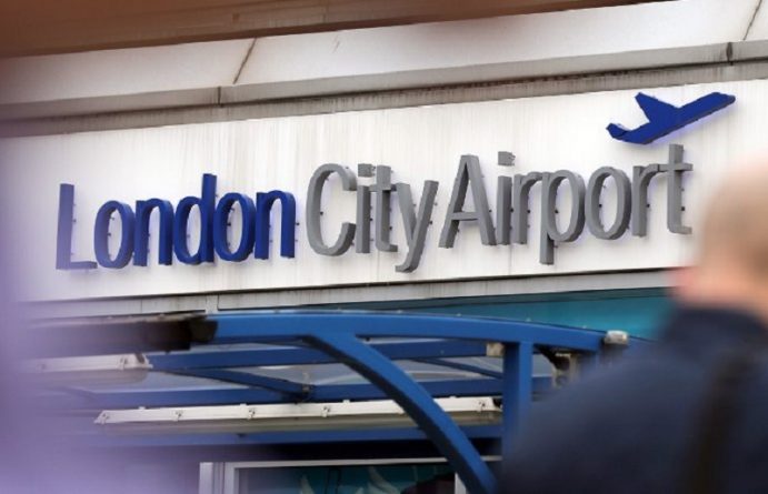 Происшествия: "Химическая атака" в лондонском аэропорту: сотни людей эвакуированы