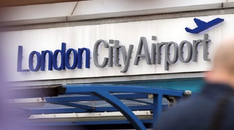 Происшествия: "Химическая атака" в лондонском аэропорту: сотни людей эвакуированы