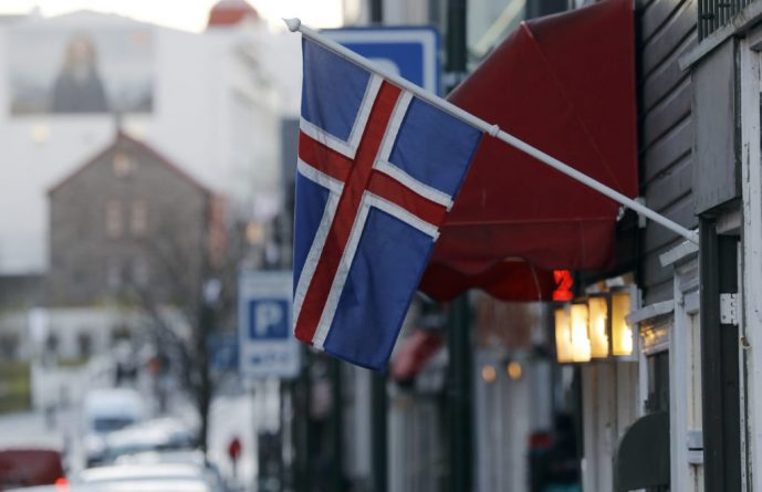 В мире: "Пираты" прошли в парламент Исландии