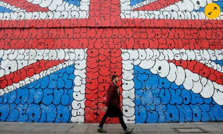 Бизнес и финансы: Исследование: британцы больше беспокоятся о контроле иммиграции, чем о сохранении единого рынка с ЕС