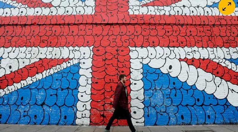 Бизнес и финансы: Исследование: британцы больше беспокоятся о контроле иммиграции, чем о сохранении единого рынка с ЕС