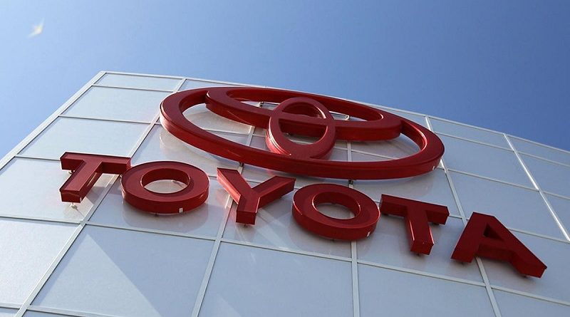 Технологии: Toyota Motor отзывает 5,8 миллионов автомобилей