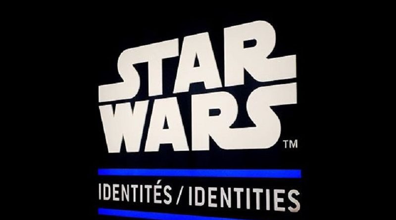 Досуг: Новая выставка по Star Wars откроется в пятницу