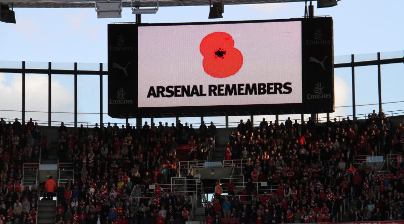 Прикрепит ли FIFA маковые цветки на форму в Armistice Day? 01112016 Спорт: Прикрепит ли FIFA маковые цветки на форму в Armistice Day?