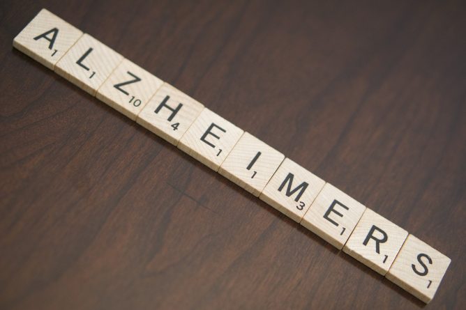 Здоровье и красота: Деменция и болезнь Альцгеймера -  основные причины смертности в Англии