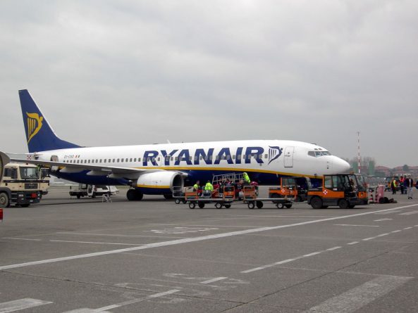 Бизнес и финансы: Через пять лет Ryanair введет бесплатные рейсы