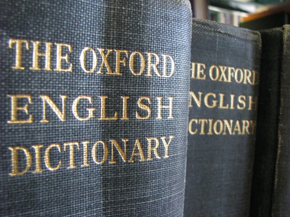 Общество: "Пост-правда" - слово года по версии Оксфордского словаря