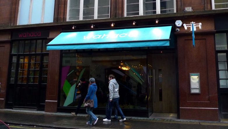 Происшествия: Wahaca закрыли 5 ресторанов в Лондоне из-за норовируса