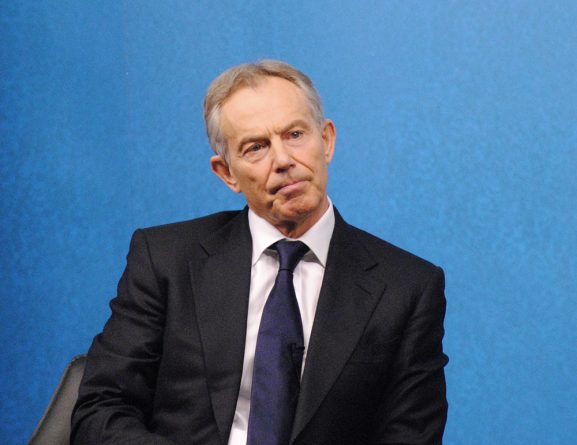 Закон и право: Тони Блэра ждет новое расследование по Ираку?