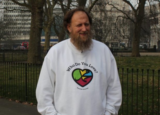 Общество: Бывший радикальный исламист выступил в Лондонском университете