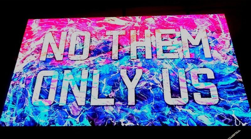 Искусство: London is Open: получите бесплатный плакат на станции метро