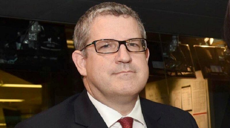 Глава MI5 заявил о предотвращении 12 терактов на территории Британии 01112016 Общество: Глава MI5 заявил о предотвращении 12 терактов на территории Британии