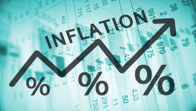 Бизнес и финансы: Инфляция в Британии увеличится в четыре раза к концу 2017 года