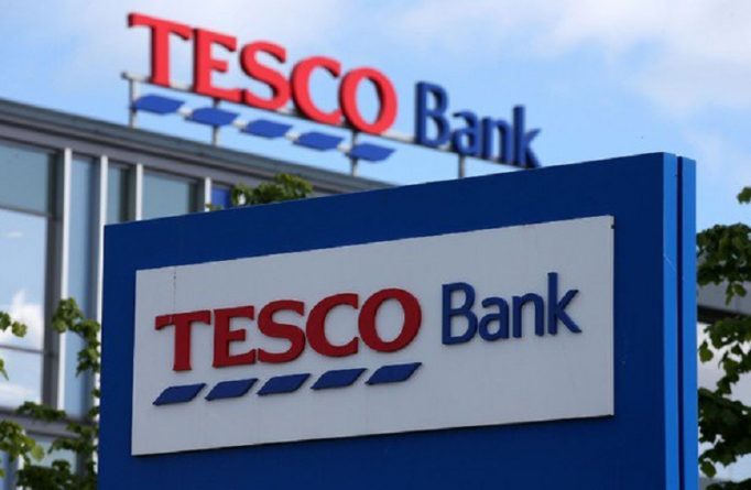Бизнес и финансы: 20 000 клиентов Tesco Bank потеряли деньги после хакерской атаки