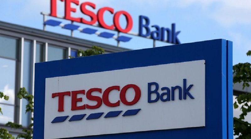 20 000 клиентов Tesco Bank потеряли деньги после хакерской атаки 08112016 Бизнес и финансы: 20 000 клиентов Tesco Bank потеряли деньги после хакерской атаки