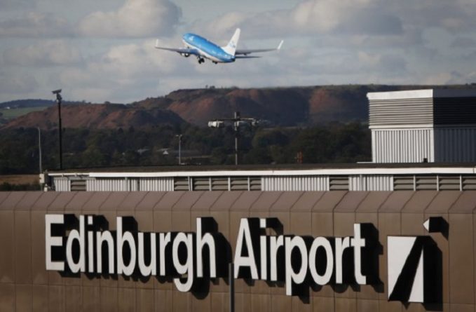 Бизнес и финансы: Началось обсуждение планов по расширению аэропорта Эдинбурга