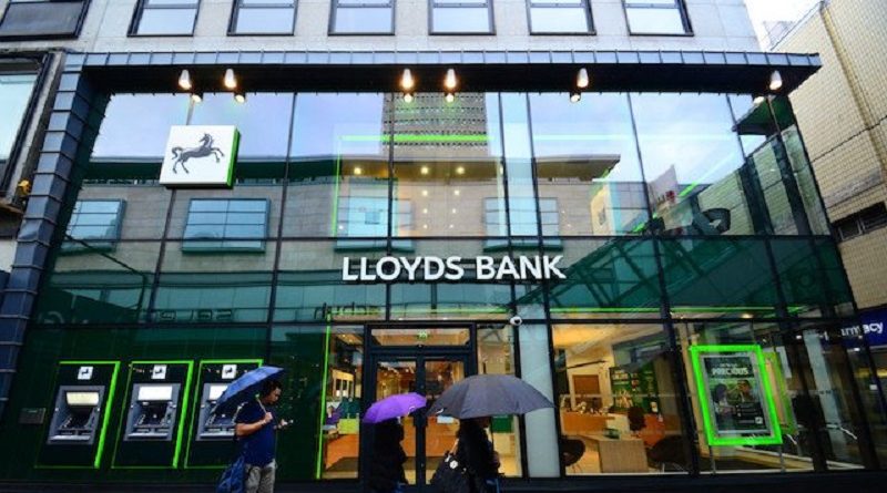 Lloyds Bank сокращает 665 рабочих мест и закрывает 49 филиалов 14112016 Бизнес и финансы: Lloyds Bank сокращает 665 рабочих мест и закрывает 49 филиалов