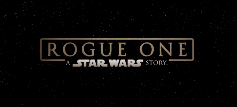 Досуг: Билеты на «Rogue One: A Star Wars Story» поступят в продажу сегодня ночью