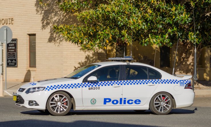 В мире: Очередной заговор террористов раскрыт в Мельбурне