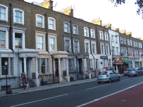 Общество: 10 фактов про доступное жилье для лондонцев