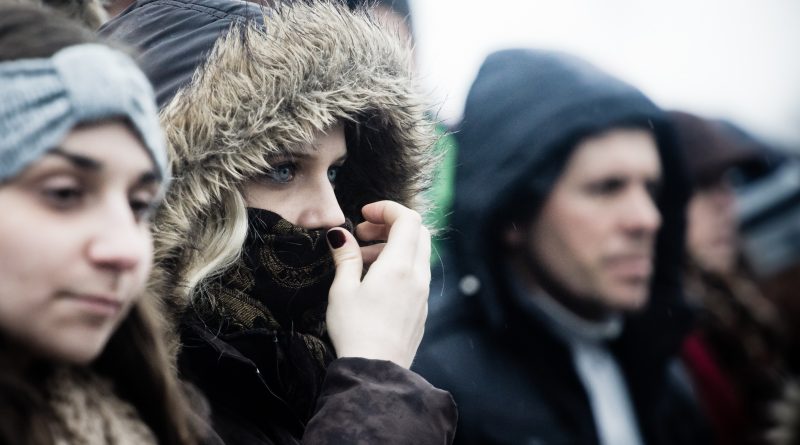 Британцы могут не ходить на работу в холодную погоду 02122016 Закон и право: Британцы могут не ходить на работу в холодную погоду