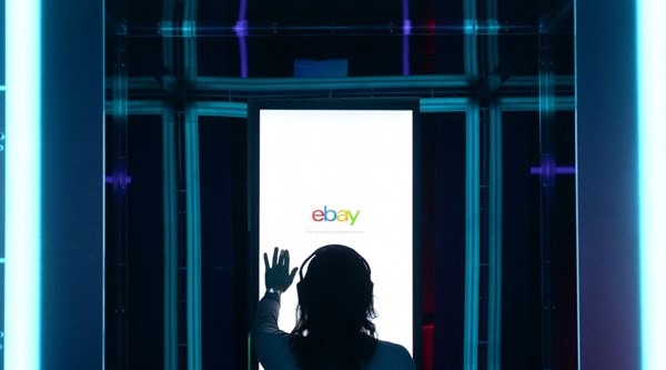 Технологии: Новый магазин от eBay угадывает ваши желания