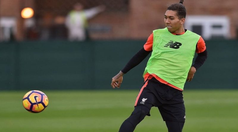 Игрок “Ливерпуля” Роберто Фирмино арестован за вождение в нетрезвом виде 27122016 Происшествия: Игрок “Ливерпуля” Роберто Фирмино арестован за вождение в нетрезвом виде