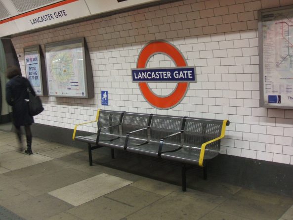 Общество: Местный бизнес обеспокоен закрытием станции Lancaster Gate