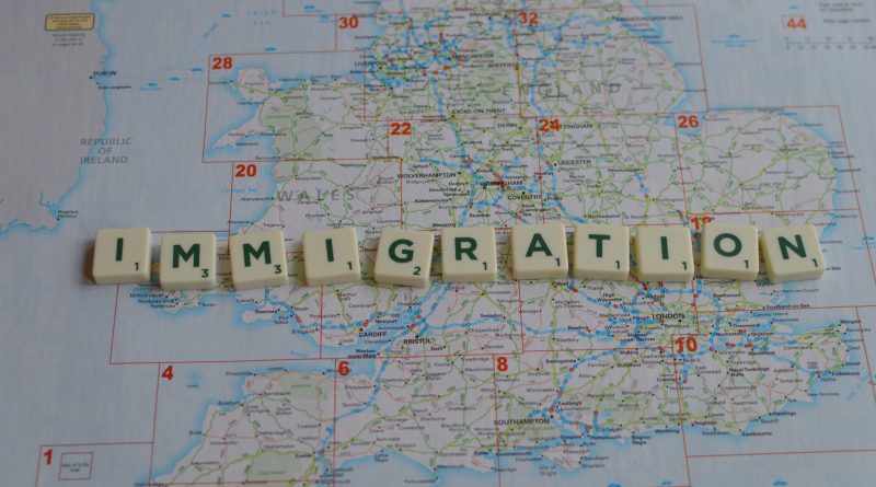 Количество иммигрантов достигло рекордной отметки 01122016 Общество: Количество иммигрантов достигло рекордной отметки