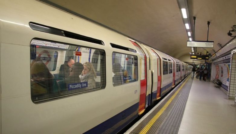 Общество: Новые поезда Piccadilly Line будут без машинистов?