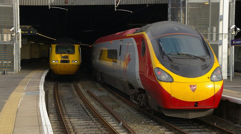 С января в Лондоне повысятся железнодорожные тарифы 02122016 Бизнес и финансы: С января в Лондоне повысятся железнодорожные тарифы