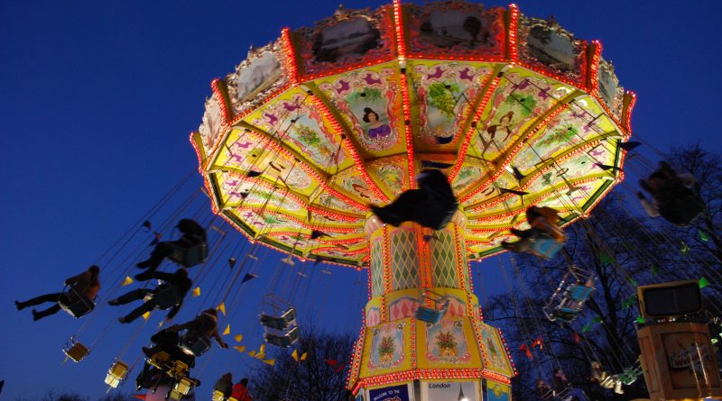 Лучшие бесплатные предложения для уикенда в Лондоне 03122016 Досуг: Лучшие бесплатные предложения для уикенда в Лондоне