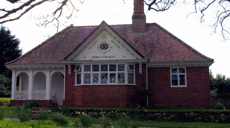 Где в Британии можно купить дом менее чем за 50,000 фунтов 03122016 Бизнес и финансы: Где в Британии можно купить дом менее чем за 50,000 фунтов