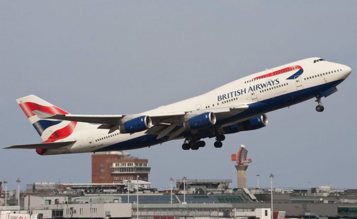 Закон и право: British Airways угрожает забастовка на Рождество