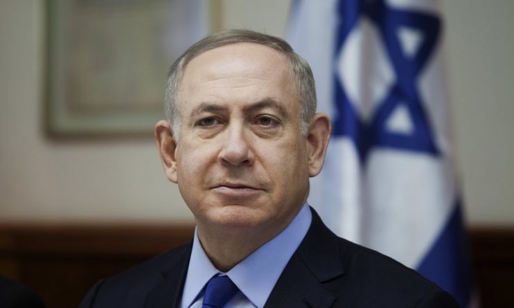 Политика: Нетаньяху отказался встречаться с Терезой Мэй из-за позиции Британии в ООН