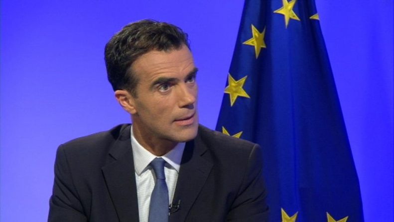 Политика: Итальянский министр: Brexit запустил "распад ЕС"