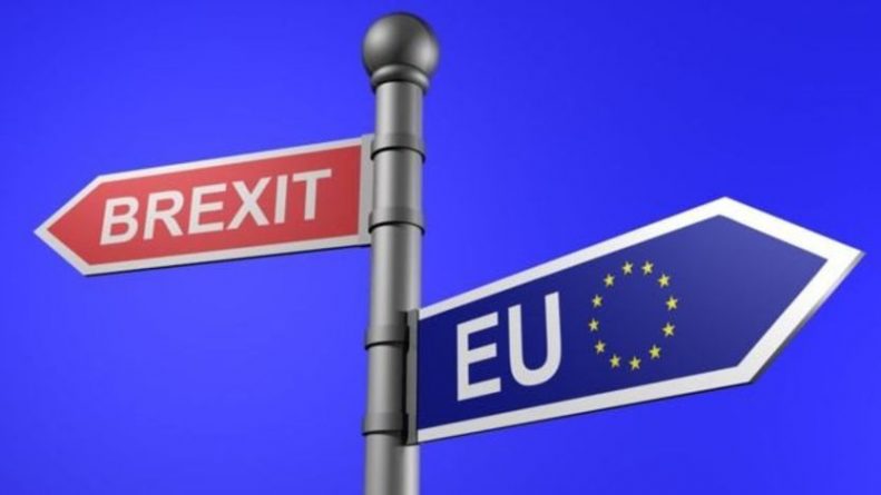 Закон и право: Правительство призывают "не использовать граждан ЕС как козыри"
