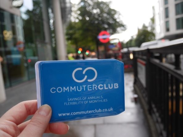 Бизнес и финансы: Commuters Club предлагает сэкономить на общественном транспорте