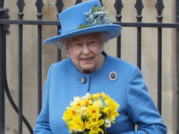 Мнение: Журналист BBC: "Королева поддерживает Brexit"