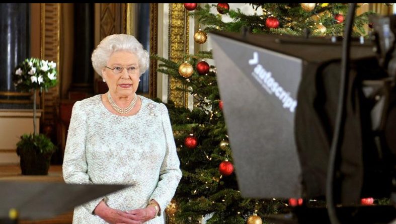 Мнение: Какой будет тема ежегодной речи королевы Елизаветы?