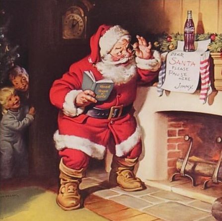 Популярное: Десять мифов о Рождестве, которые необходимо развеять
