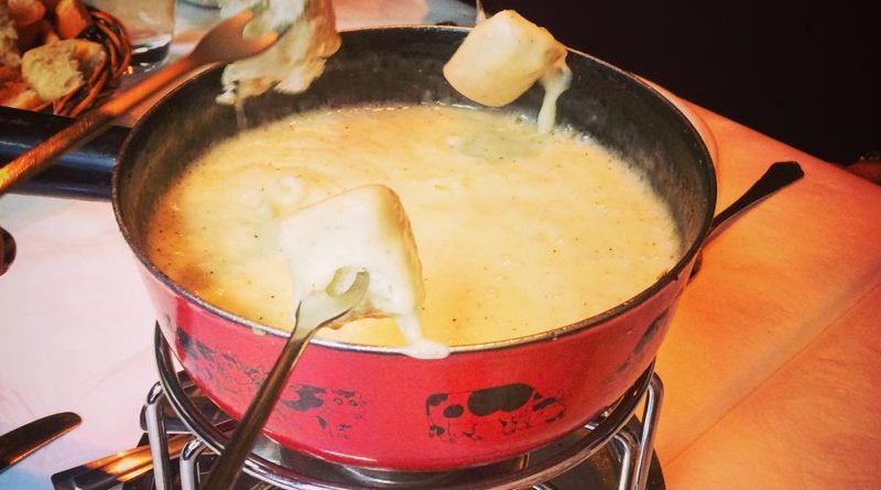 11 самых сырных мест в Лондоне 02022017 Досуг: 11 самых сырных мест в Лондоне