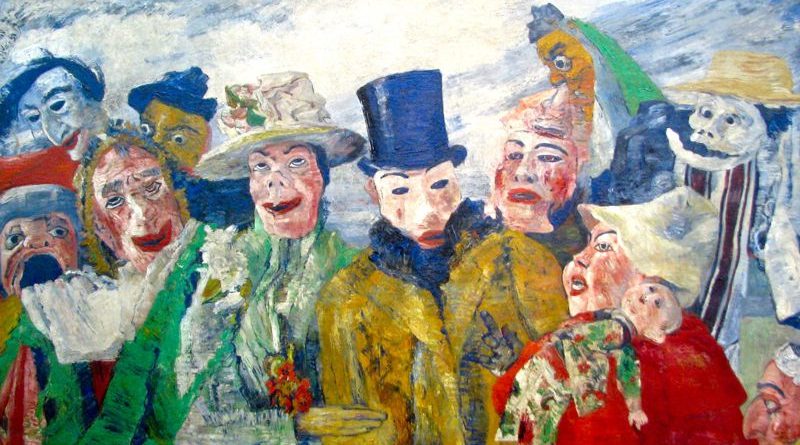 Актуальные выставки в Лондоне 12012017 Искусство: Актуальные выставки в Лондоне